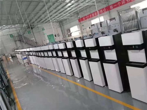 漢能達(dá)專注私家直飲水 高品質(zhì)服務(wù)獲用戶紛紛點(diǎn)贊
