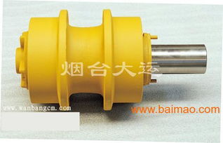 推土機拖鏈輪 生產廠家與價格分析