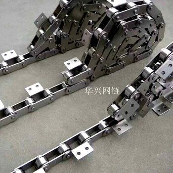 工業彎板滾子鏈條 現貨供應與選型指南，聚焦A系列與C2062/C2082