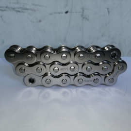 摩托車KMC滾子鏈條 傳動系統(tǒng)的可靠之選