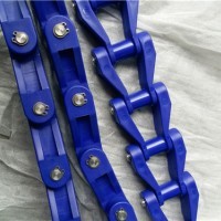 大節距鏈條鏈輪產品圖鑒 規格、應用與選型指南