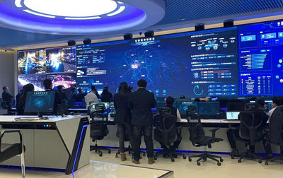 優(yōu)化政務(wù)服務(wù) 強(qiáng)化數(shù)智賦能 打造國(guó)內(nèi)一流營(yíng)商環(huán)境