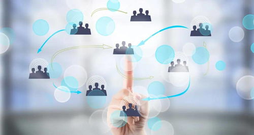 科技賦能美好服務(wù)，數(shù)字技術(shù)鑄就物業(yè)自我管理新篇章