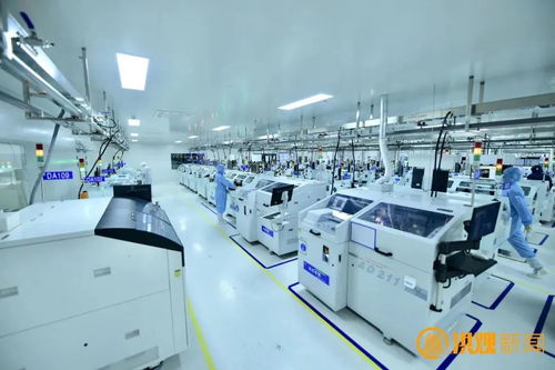 二十年爬坡過(guò)坎，晶能光電為南昌構(gòu)建全球網(wǎng)絡(luò)技術(shù)服務(wù)競(jìng)爭(zhēng)優(yōu)勢(shì)