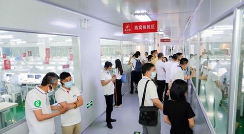 燕之屋透明工廠開放日 匠心品質(zhì)獲權(quán)威媒體認(rèn)可，數(shù)字技術(shù)賦能產(chǎn)業(yè)升級